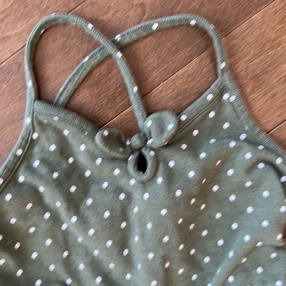 Kids Size 8(M) wide leg jumper. GUC. - Picture 2 of 4